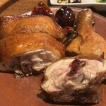 中国料理 にいくら - 