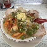 ラーメン玉津 - 
