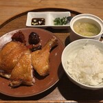 中国料理 にいくら - 
