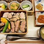 蟹與海鮮Bonta Kurufu福井站前店 - 