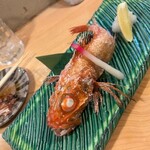 爐端 炎 橫濱店 - 