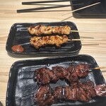 鳥貴族 - 