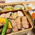 蟹與海鮮Bonta Kurufu福井站前店 - 