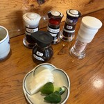 とんかつ あづま - 