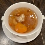 中国料理 彩龍 - 