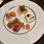 中国料理 彩龍 - 