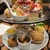 ラ ココリコ - 料理写真: