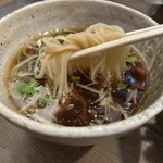 中華そば トリコ - 