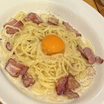 ポポラマーマ - 料理写真: