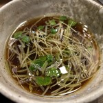 中華そば トリコ - 