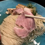 中華そば トリコ - 