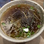 中華そば トリコ - 