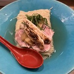 中華そば トリコ - 