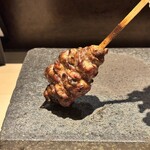 焼鳥 みかど - 