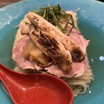 中華そば トリコ - 