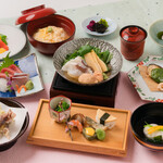 田ごと 光悦舗 - 料理写真: