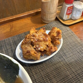 らぁめん嬉しや_1