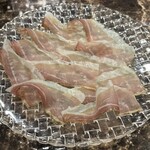 イタリアン バール ラ ファミーリア - 群馬県産スペック