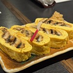 炭燒鰻魚・雞肉 登河 - 
