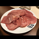 牛角 青森中央交流道店
