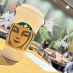 スターバックスコーヒー - ドリンク写真: