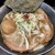 麺屋なにがし - 料理写真: