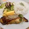 IZUMI GARDEN LOUNGE
