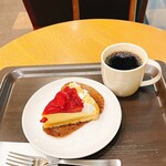 スターバックス コーヒー - 料理写真:
