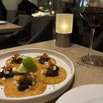 マーサーブランチ - 