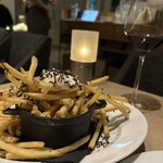 マーサーブランチ - 