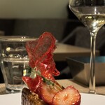 マーサーブランチ - 