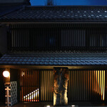 ヒカリヤ ニシ - 外観写真: