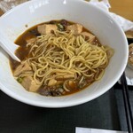 餃子食堂 - 