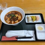 餃子食堂 - 