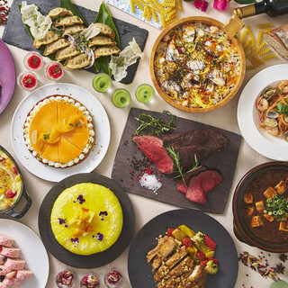 グランドキャッスル カフェ&ダイニング_1