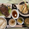 東筑波カントリークラブ　レストラン - 料理写真:
