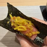 名驛 壽司 Sublime - 