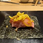 名驛 壽司 Sublime - 