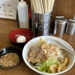 どでん - 