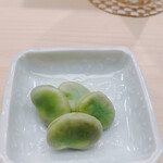 日本橋蛎殻町 すぎた - 