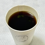 Potato Cream - コーヒー