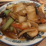 青龍門 - 