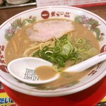 天下一品 - 料理写真:
