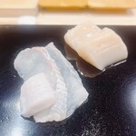 日本橋蛎殻町 すぎた - 