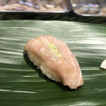 壽司處 神田 - 