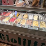 Giolitti Cafe - 