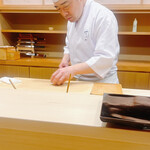 日本橋蛎殻町 すぎた - 