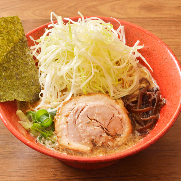 らーめん専門店小川 高幡不動店 - 高幡不動/ラーメン | 食べログ