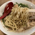 らーめん ふじもと - 