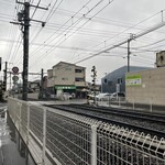 手打ちうどん 上田 - 